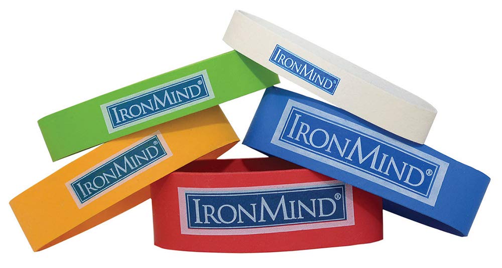 Amazon | IronMind (アイアンマインド) フィットネスグリップ